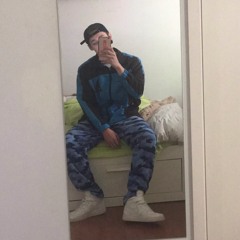 Kealy - Rapidash (prod. Tsurreal x Bastein)