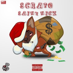 Scrapo - Make It Flip Ft. ASN Jeezy, Teebee Da Trappa