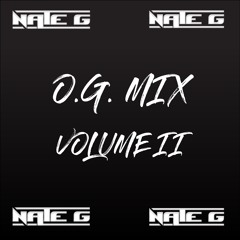 O.G. MIX VOLUME II