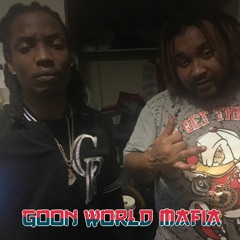 Boyz In The Hood - GWM