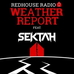 Weather Report Feat. SEKTAH #16 (2019 Winter Promo-Mix)