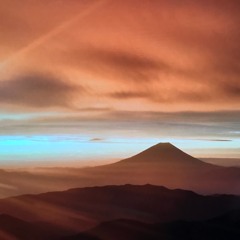 At the crack of dawn