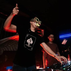 Envy - 7 Deadly Sins (Tech-Progressive NRG Trance)