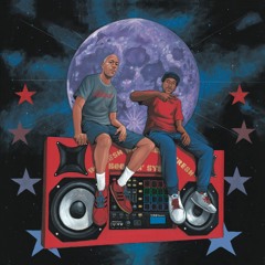 The Grouch & DJ.Fresh - Devoted