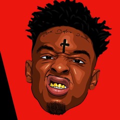 21 Savage ft. Lil Pump Type Beat 2018 "Heartless" | TRAP Type Beat | SOB Production