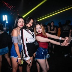 ♫ ™ Happy New Year 2019 ™♫ - [ Fajar Mix Ft ..Rifqi.. & Udin_Mix ]#Req.Wike Kwon..