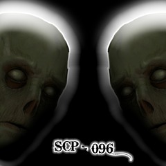 SCP - 096