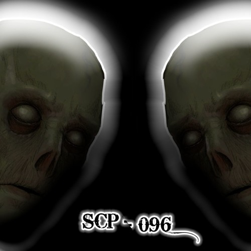 Scp 096 By Crecross