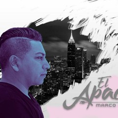 MIX CUMBIAS  DJ ELAPACHE 2018 S