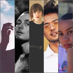 Most Promising Artists of November 2018