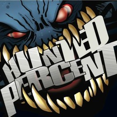 Hunted Percent Remix