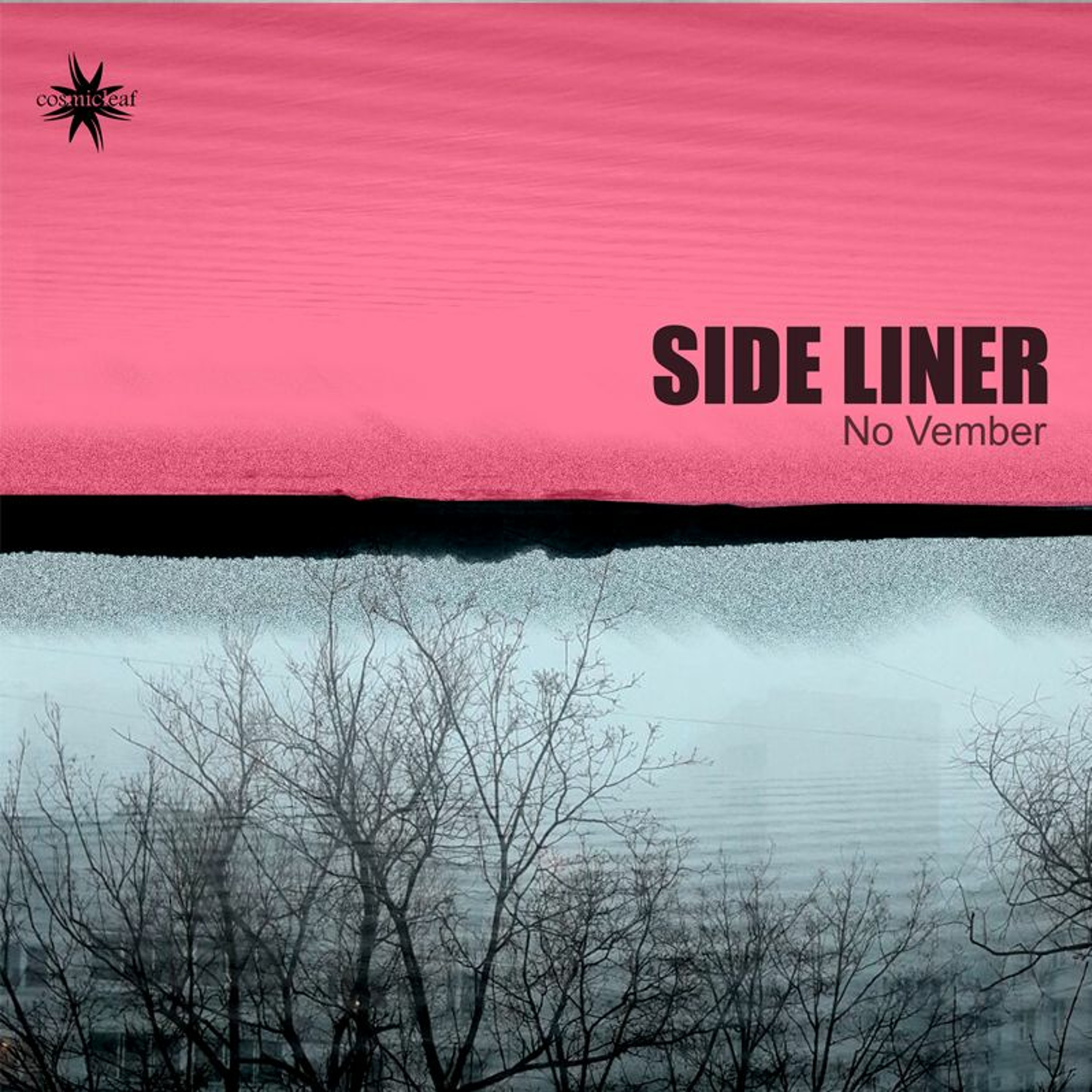 Side Liner (#downtempo) Renil Edis (#techno)