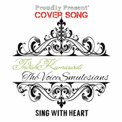 Hikayat Cinta - Glenn ft. DP Cover