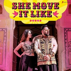 She Move It Like(Party Remix) - BADSHAH FT DJ RDT.mp3