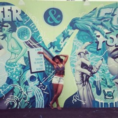 Garden (Say it like dat)SZA Cover