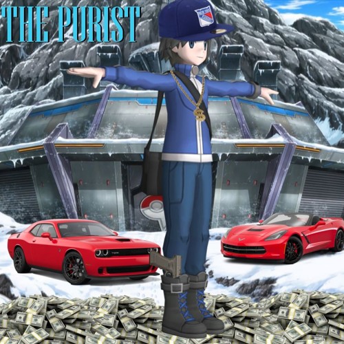 Stream Free Dl Pokemon Xy Snowbelle City Beat Remix By The Purist 2 Listen Online For Free On Soundcloud