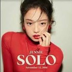 Jennie Blackpink - Solo [NoX2 L3 Remix]