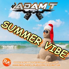 Summer Vibe