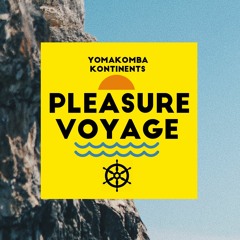 PLEASURE VOYAGE ≈ Seaside Stories Mix 01 ≈