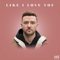 Justin Timberlake - Like I Love You (Devarock Remix) [Free Download]