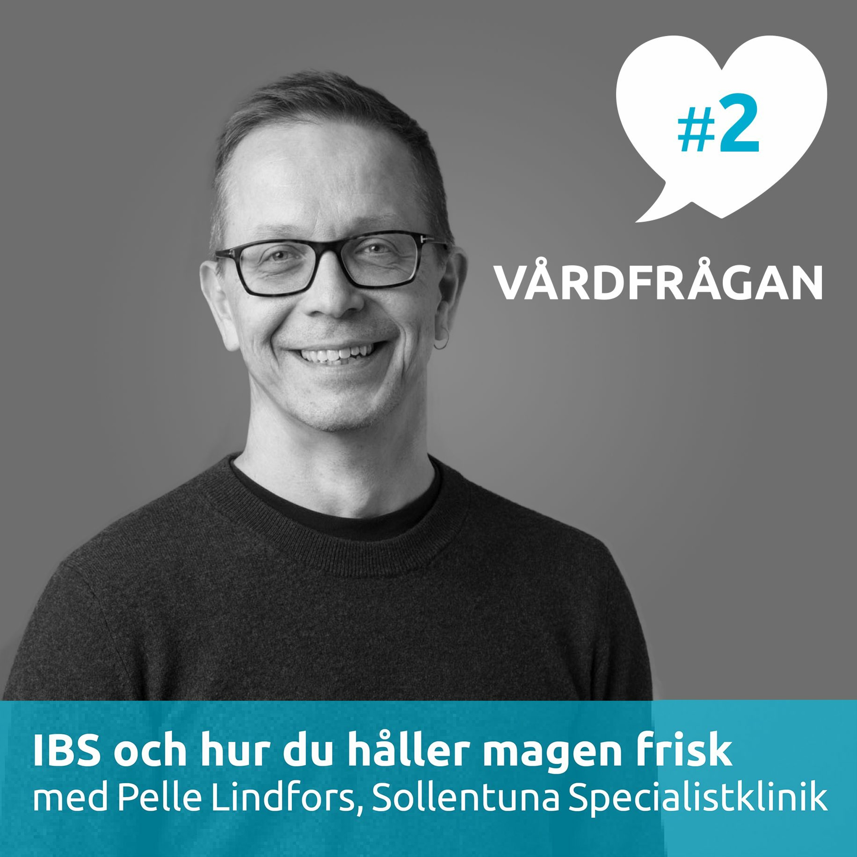 Vårdfrågan