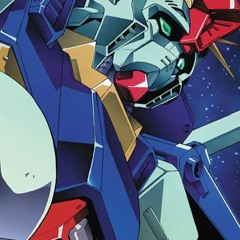 Mobile Suit Gundam ZZ OST 2 Track 06 - Gundam ZZ