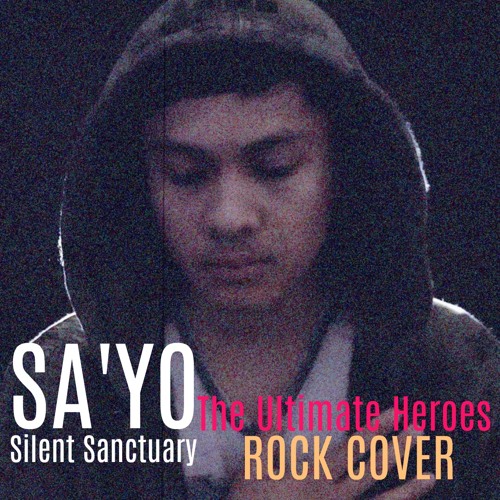 Sa'Yo (Rock Cover)