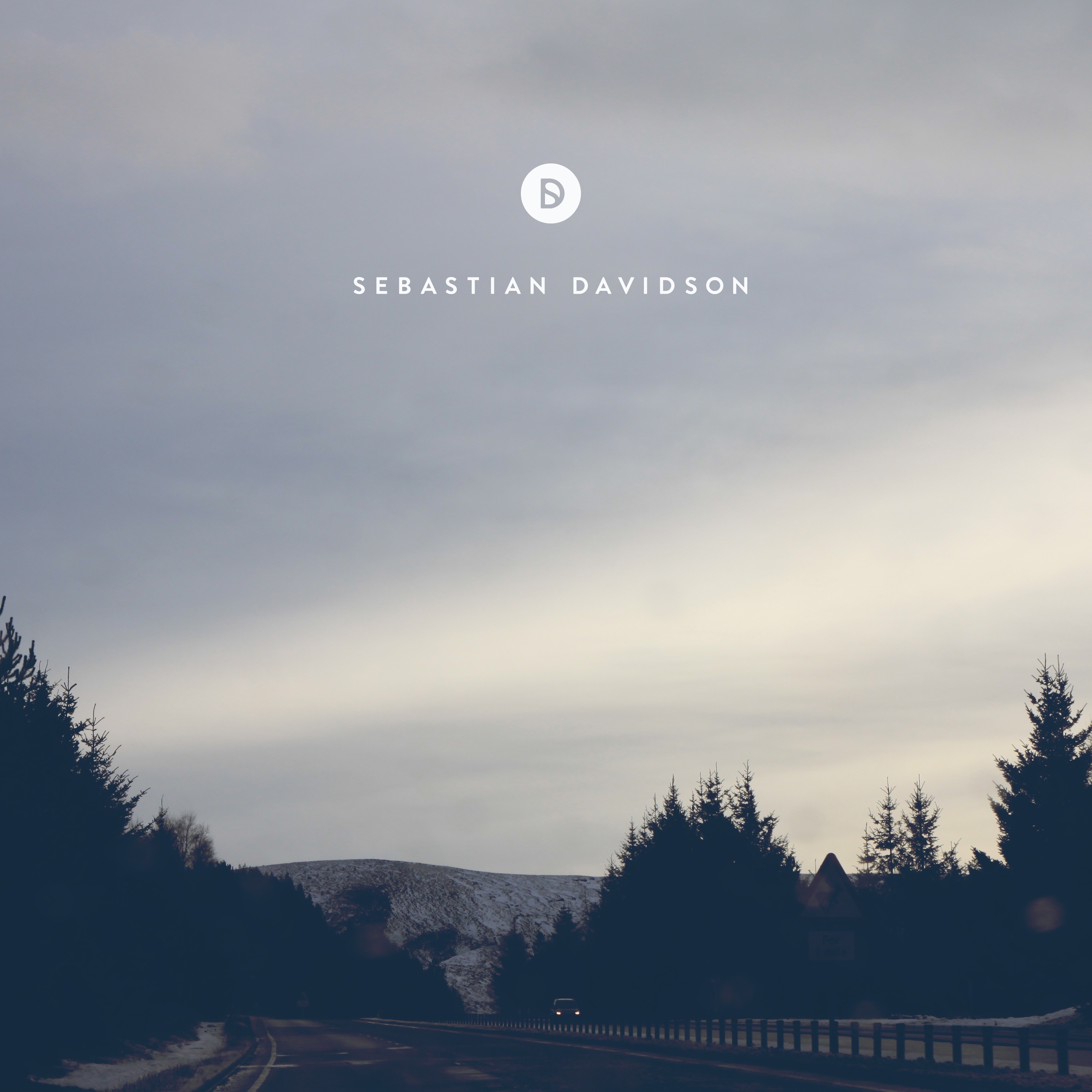 Voyage of Discovery by Sebastian Davidson