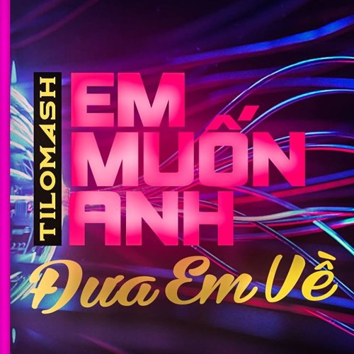 Hà Hồ - EMADEV - TILOMASH