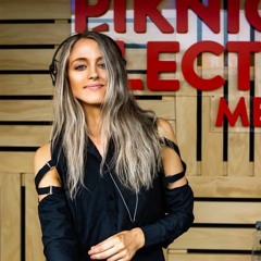 Piknic Electronik Melbourne 2018