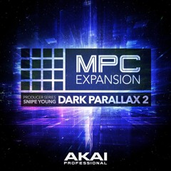 Dark Parallax 2 Demo #1