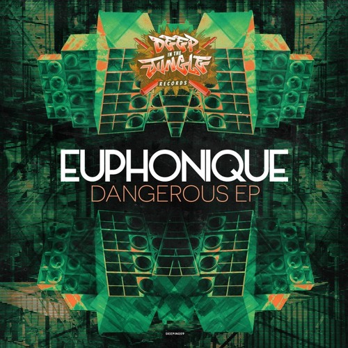 Euphonique - From The Hood (Preview)