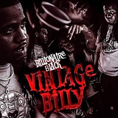 Billionaire Black - Like This