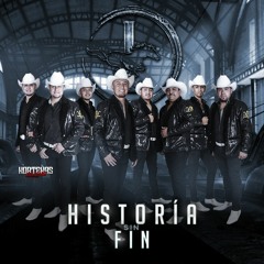 Grupo Legitimo - Historía Sin Fin ♪ // Audio En Vivo HQ 2019