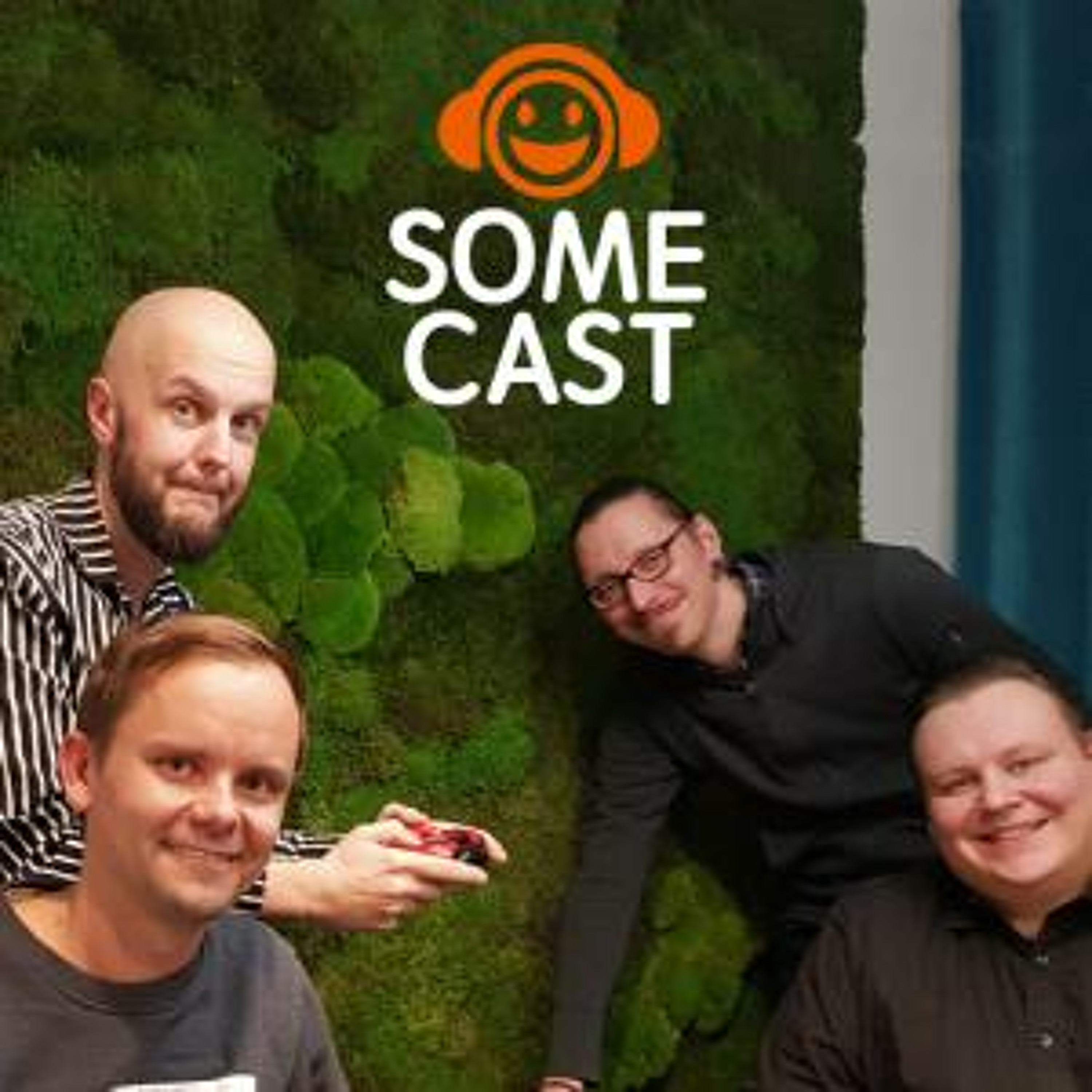 SomeCast