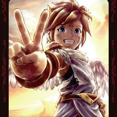3-15. VICTORY (Peace) (Ch. 25) - Kid Icarus: Uprising