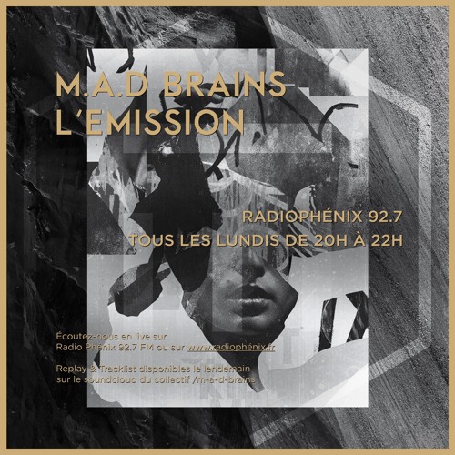 MBPM #71 (Focus 10 ans Cargo & Ethereal Structure Mix)