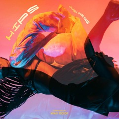Holding On (Composed by Wax Roof, Drew Banga & Bakary Burner)