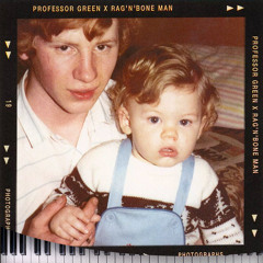 Photographs - Professor Green x Rag’n’Bone Man [Piano Instrumental Backing Track]
