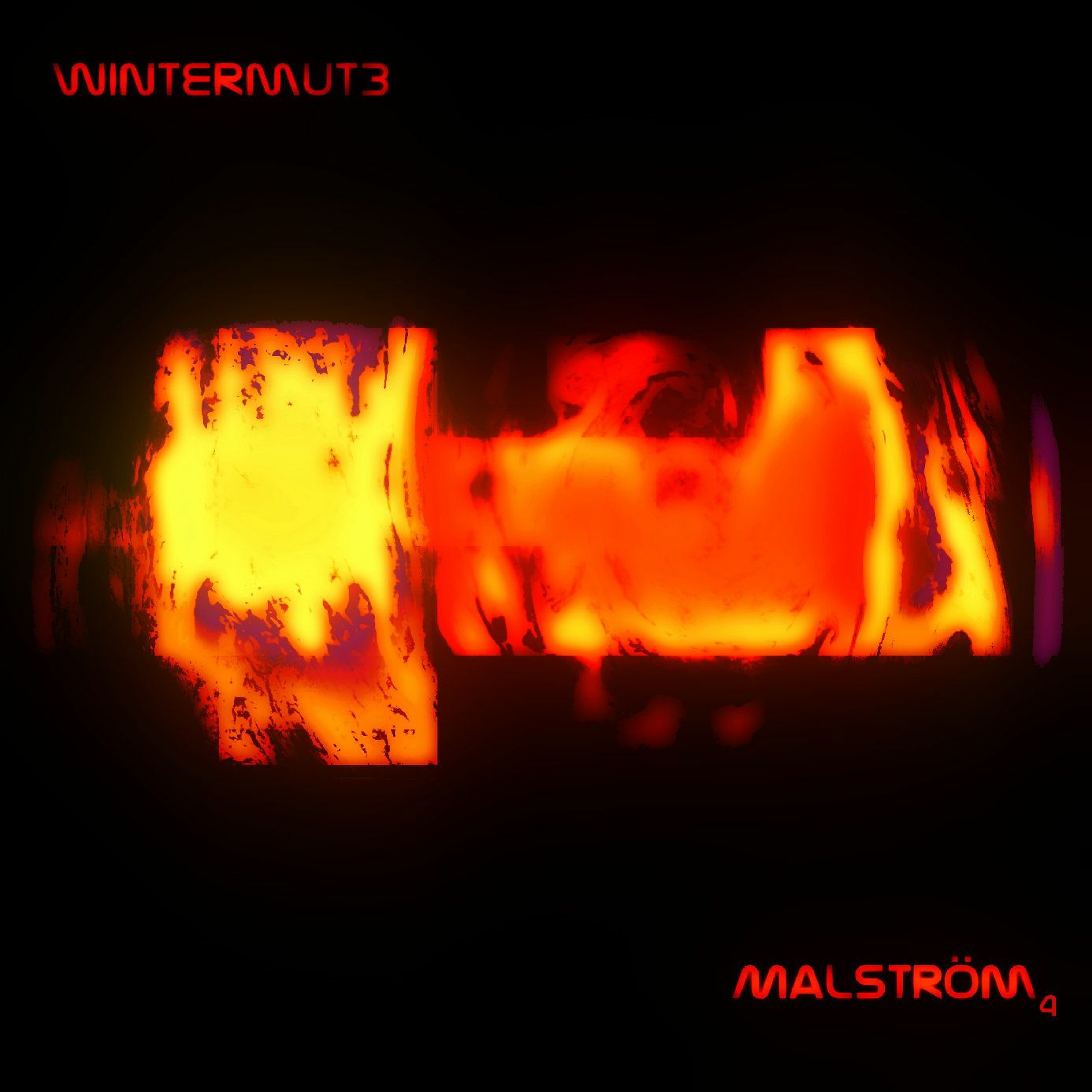 Wintermut3 Music