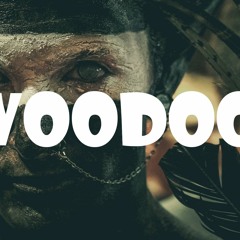 FREE INSTRUMENTAL AFROTRAP | '' VOODOO '' | 4keus x Naza x Vegedream type beat