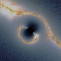 Black Hole