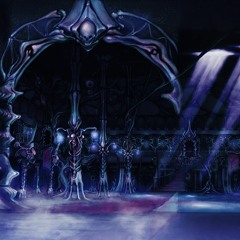 1-06. Dark Lord Gaol's Castle (Ch. 2) - Kid Icarus: Uprising