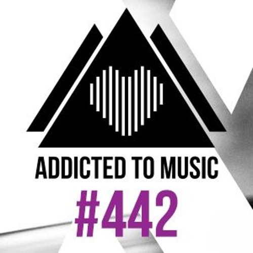 Stream Addicted To Music radio show #442 by Silver Ivanov | Listen ...