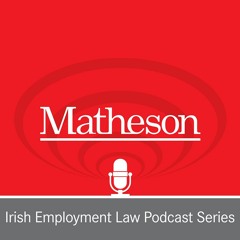 Episode 37 - Employment Law Podcast