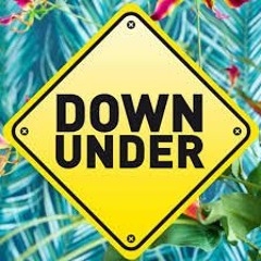 Men At Work - Down Under ( Daim Vega Remix Request )