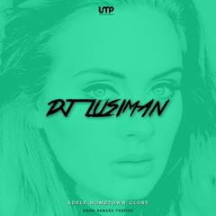 Adele Hometown Glory (Gqom remake version)
