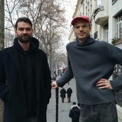 Apollo Noir & Joachim (11.12.18)