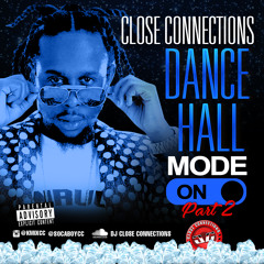 Dancehall Mode 2