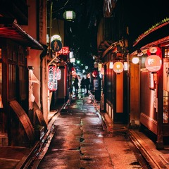 Lost In Kyoto